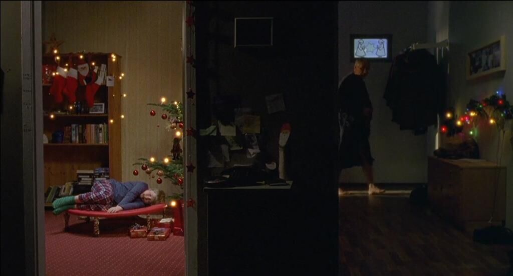 Galeriebild des Projekts Joyeux Noël, Familie Trodl