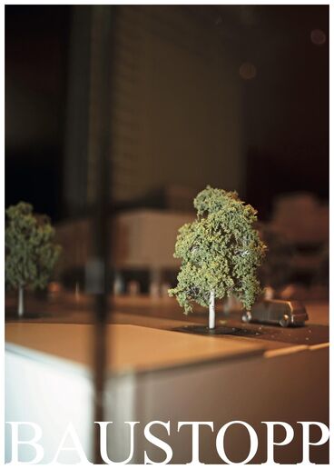 FALSE SPRING Galeriebild des Projekts FALSE SPRING