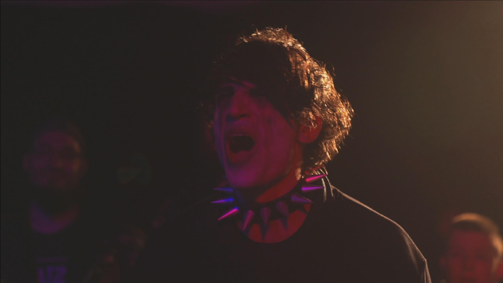 Galeriebild des Projekts Report Null: Inside Metal