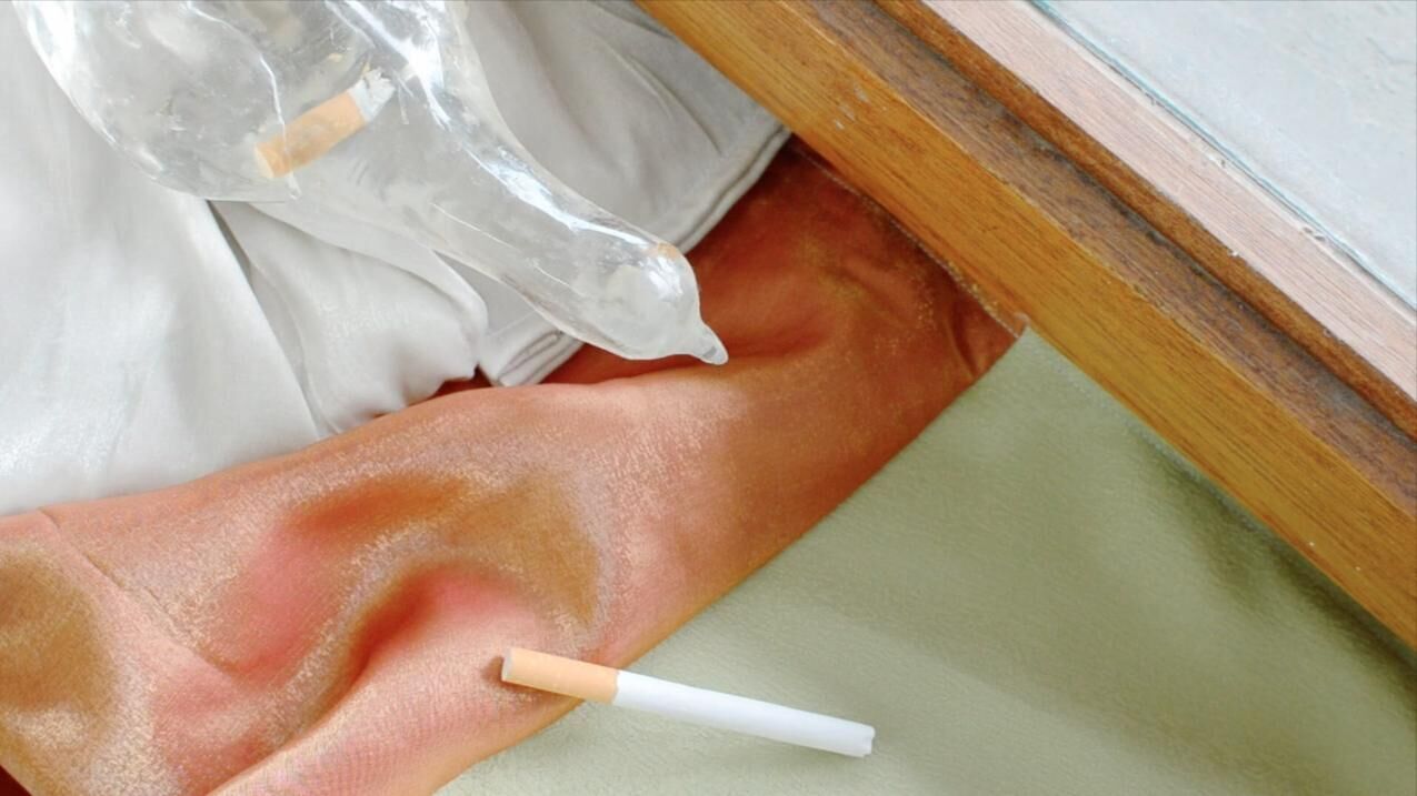 Galeriebild des Projekts Identities and Recipes