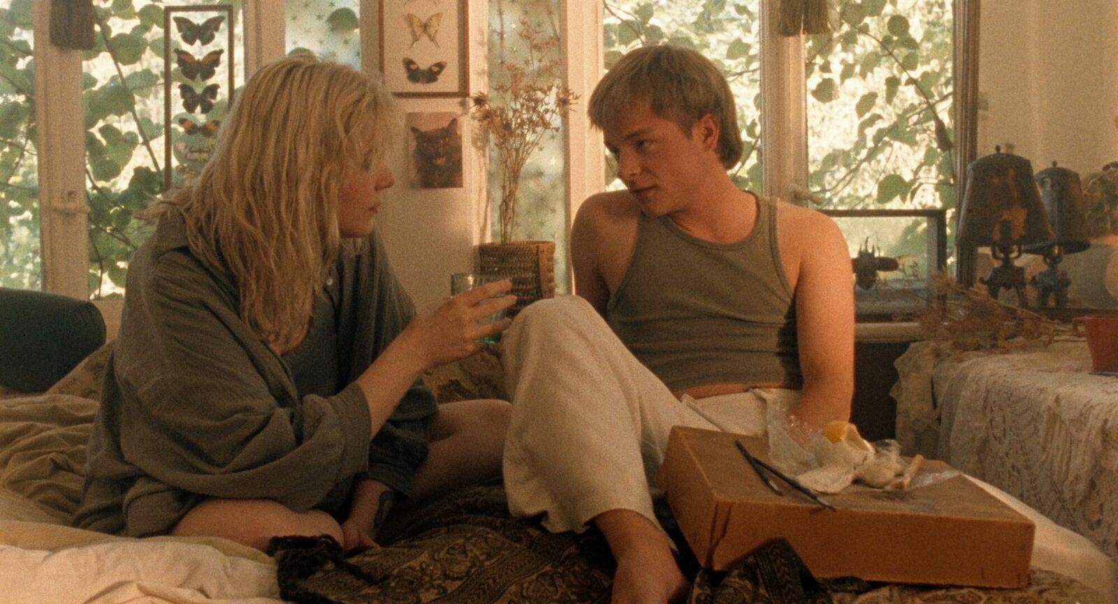 Galeriebild des Projekts PEEL