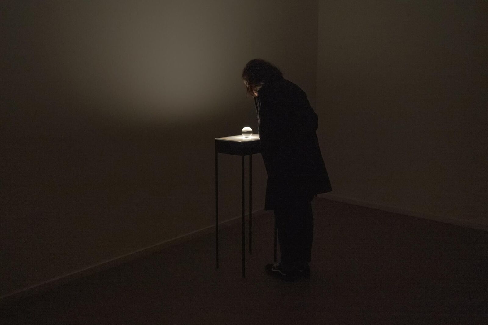 Galeriebild des Projekts Swamp optical trance