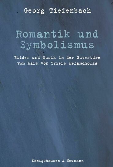 ROMANTIK UND SYMBOLISMUS. Titelbild des Projekts ROMANTIK UND SYMBOLISMUS.