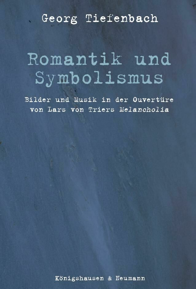 Titelbild des Projekts ROMANTIK UND SYMBOLISMUS.