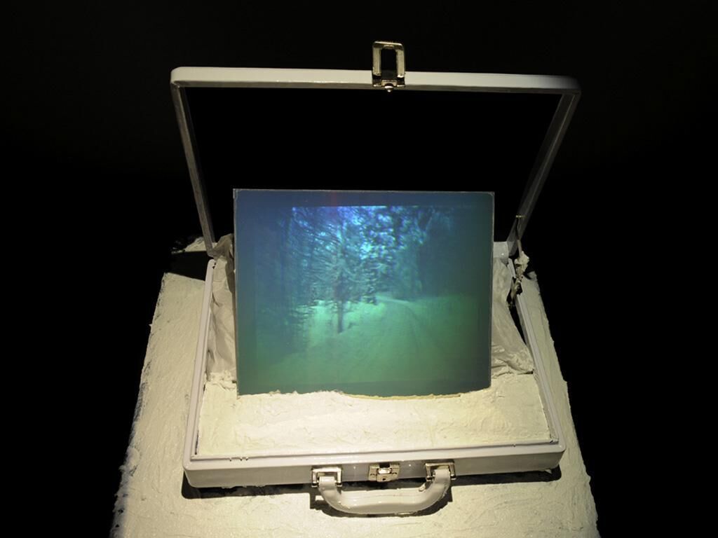 Galeriebild des Projekts Gute Reie