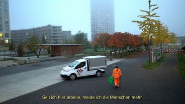 putzen Titelbild des Projekts putzen