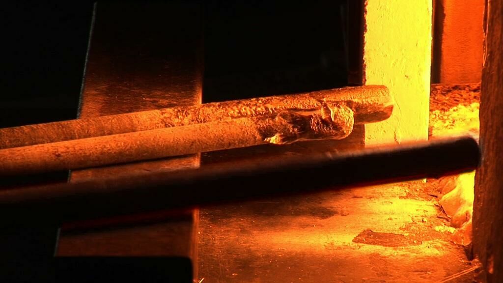 Titelbild des Projekts 1300°