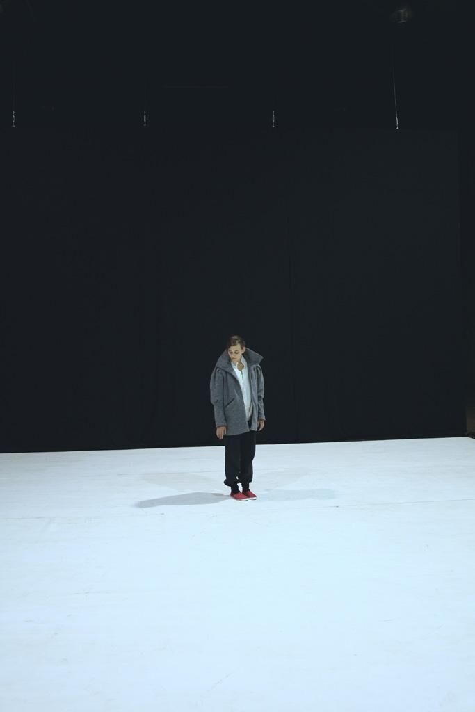 Titelbild des Projekts IN A LONELY PLACE