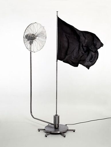 Titelbild des Projekts Windmaschine