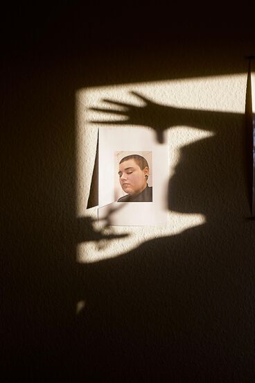 Innenleben Galeriebild des Projekts Innenleben