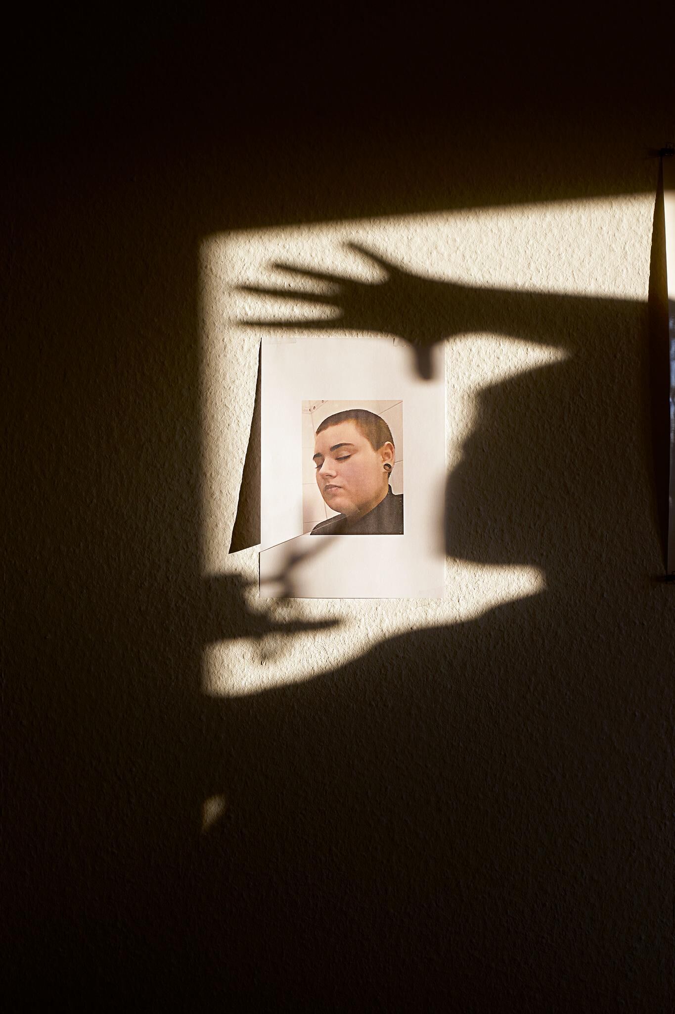 Galeriebild des Projekts Innenleben