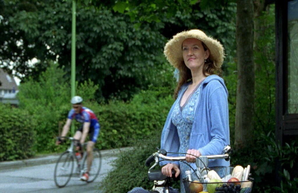 Titelbild des Projekts Der Ausflug