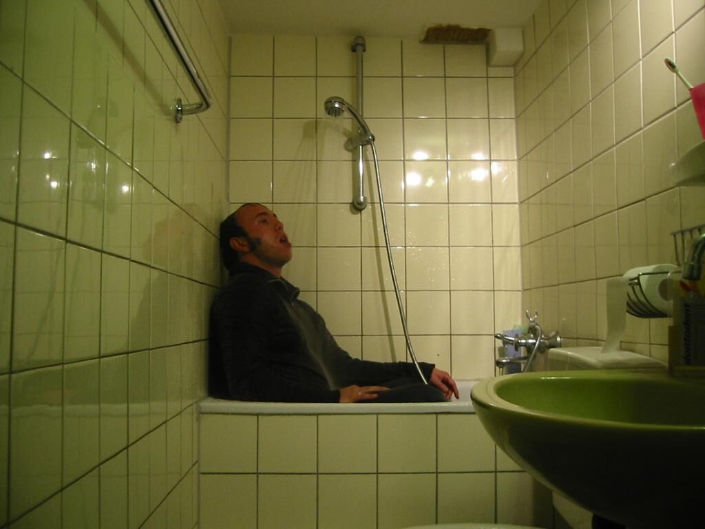 Titelbild des Projekts Der Weg Aton