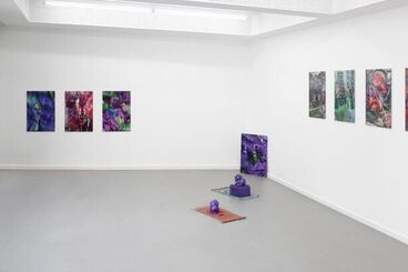A lotus is a lotus / True Self Galeriebild des Projekts A lotus is a lotus / True Self