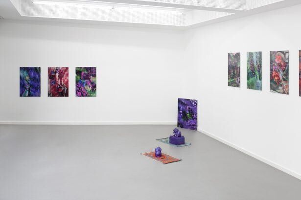 Galeriebild des Projekts A lotus is a lotus / True Self