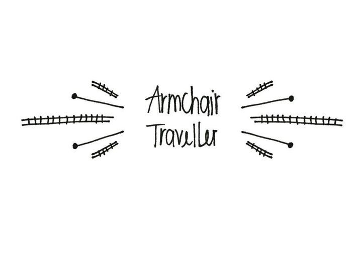 Titelbild des Projekts Armchair Traveller 1