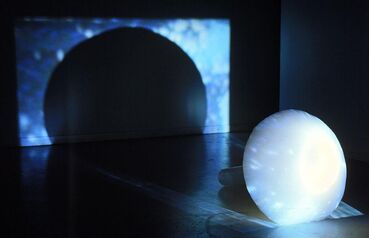 Hybride Evavisionen #1 Galeriebild des Projekts Hybride Evavisionen #1