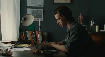 Titelbild des Projekts Nachbarschaftsgrüße ""Fernando""
