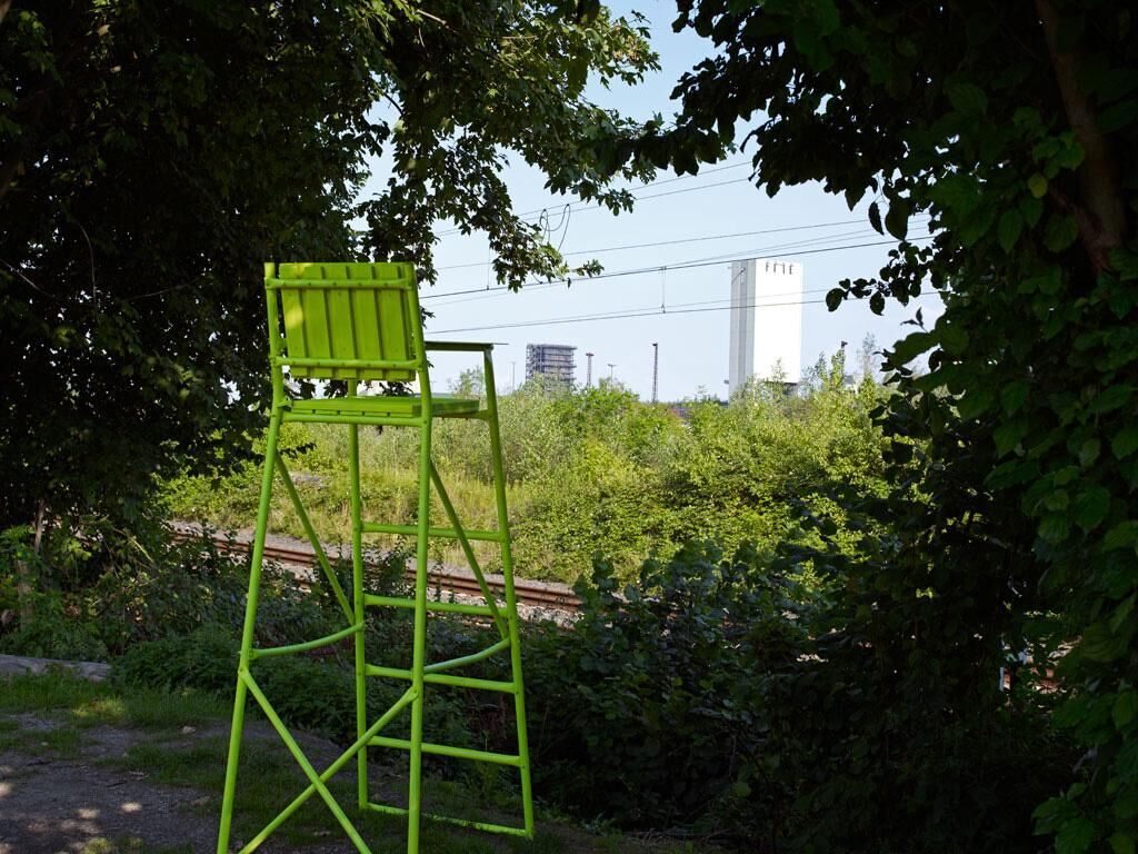 Galeriebild des Projekts KaiserFreiStuhl
