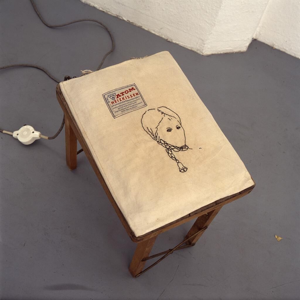 Galeriebild des Projekts Le rêve doré de Riri