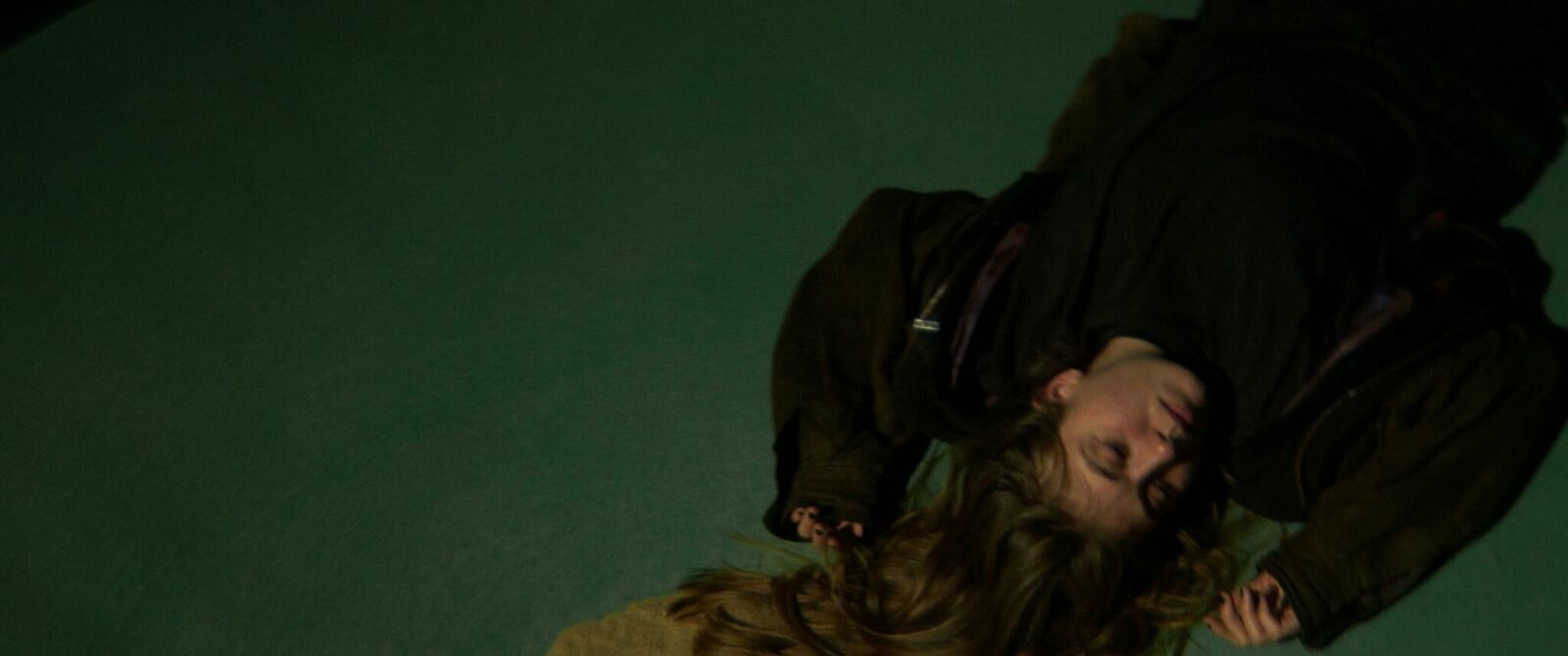 Titelbild des Projekts Der Riss im Beton