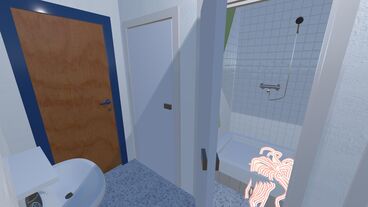 Titelbild des Projekts My map