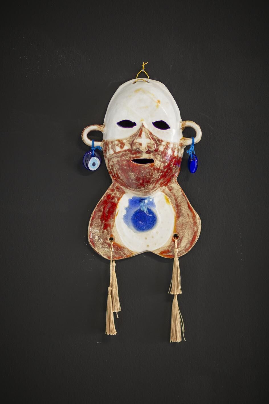 Glücksbringer, Religion, Magie, Idolaterie, Mystik, Judentum, Identität, Immigration