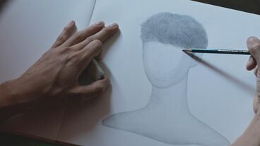 Warum ist nicht schon alles verschwunden Galeriebild des Projekts Warum ist nicht schon alles verschwunden