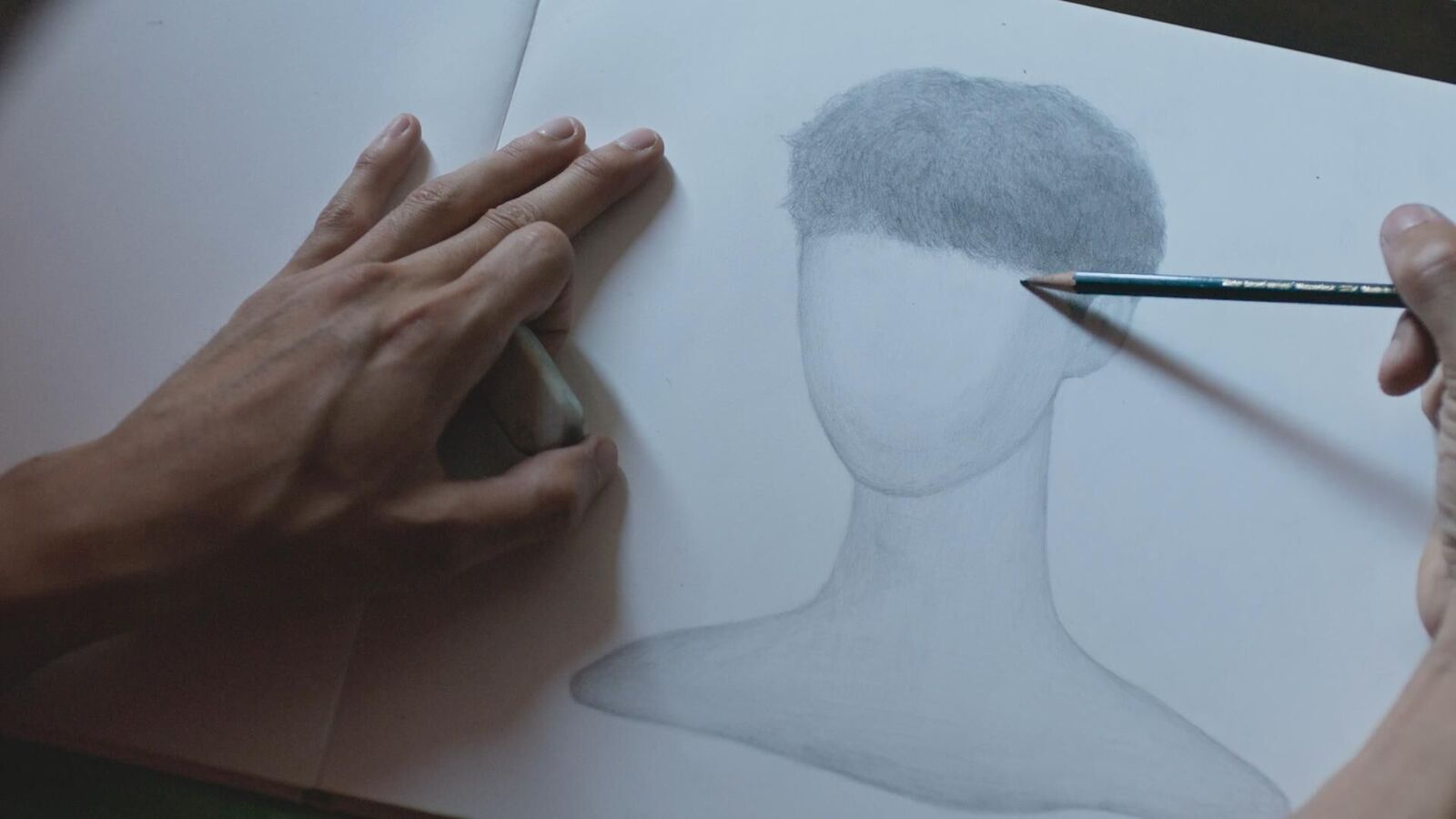 Galeriebild des Projekts Warum ist nicht schon alles verschwunden