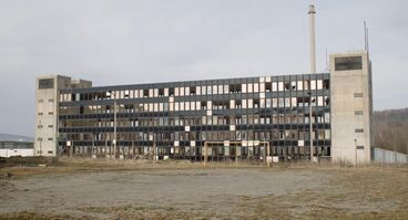 „Fortschritt im Tal der Ahnungslosen”