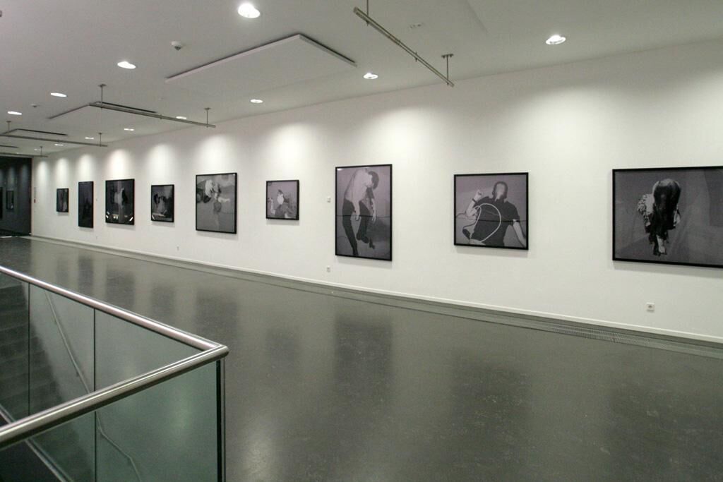 Galeriebild des Projekts nur ich