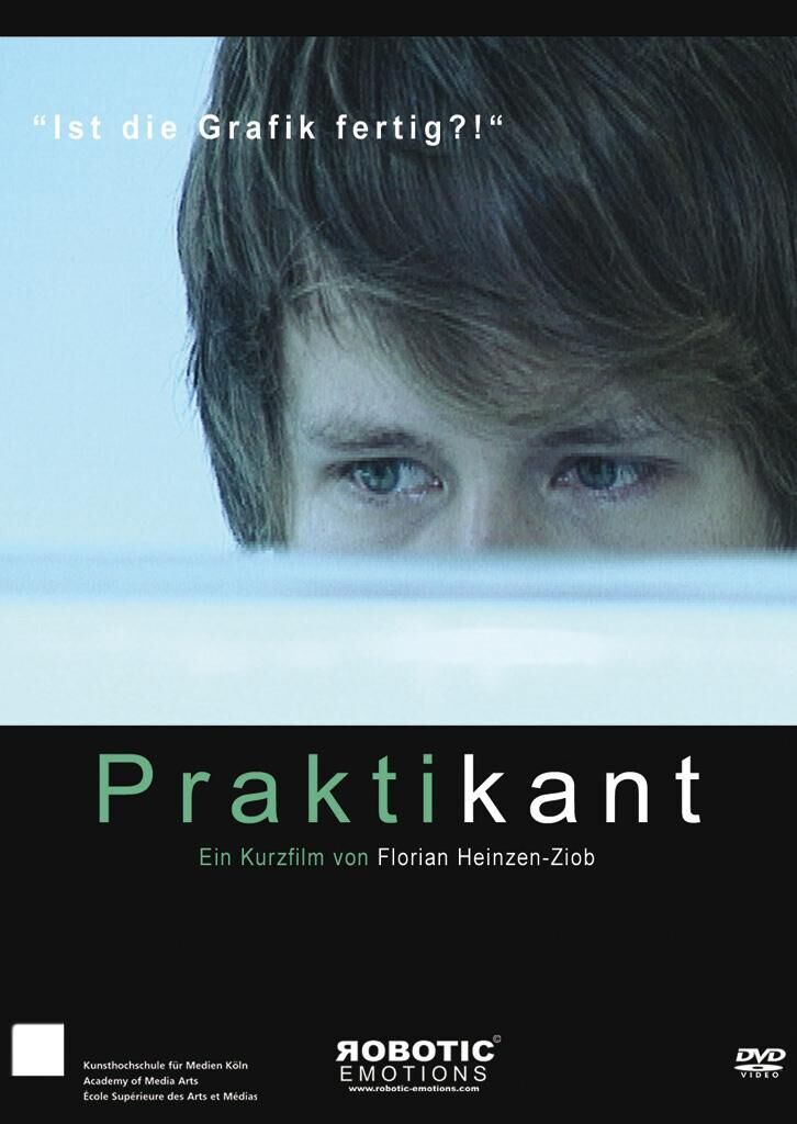 Titelbild des Projekts Praktikant