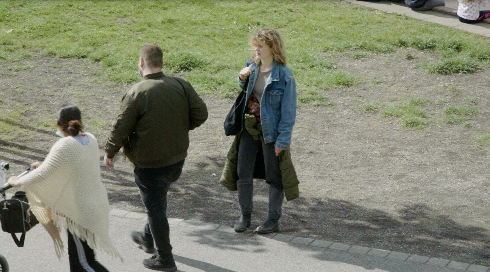 Galeriebild des Projekts Mascha