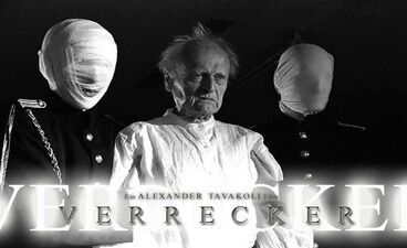 Verrecker Titelbild des Projekts Verrecker