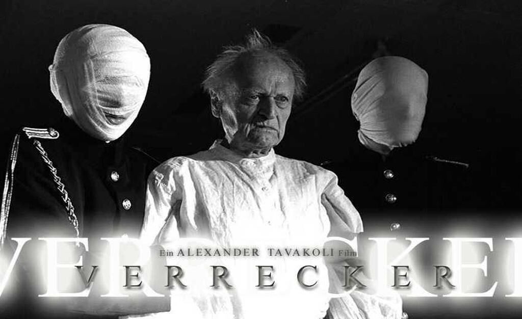 Titelbild des Projekts Verrecker