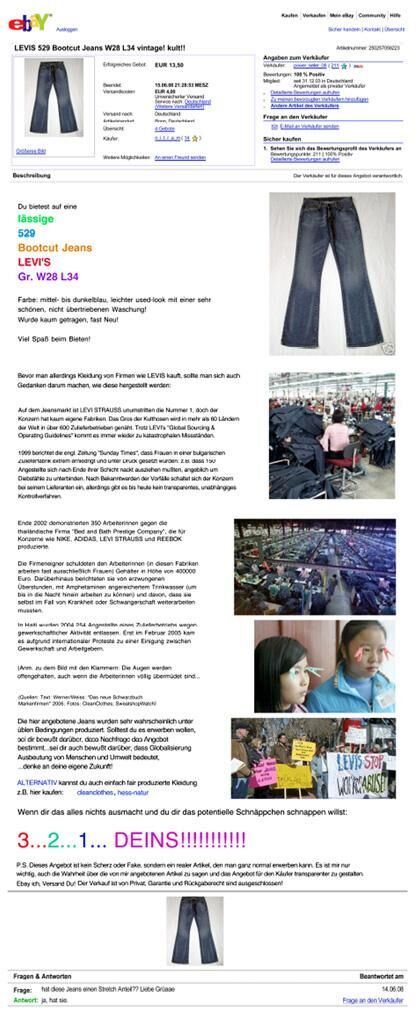 Galeriebild des Projekts Powerseller