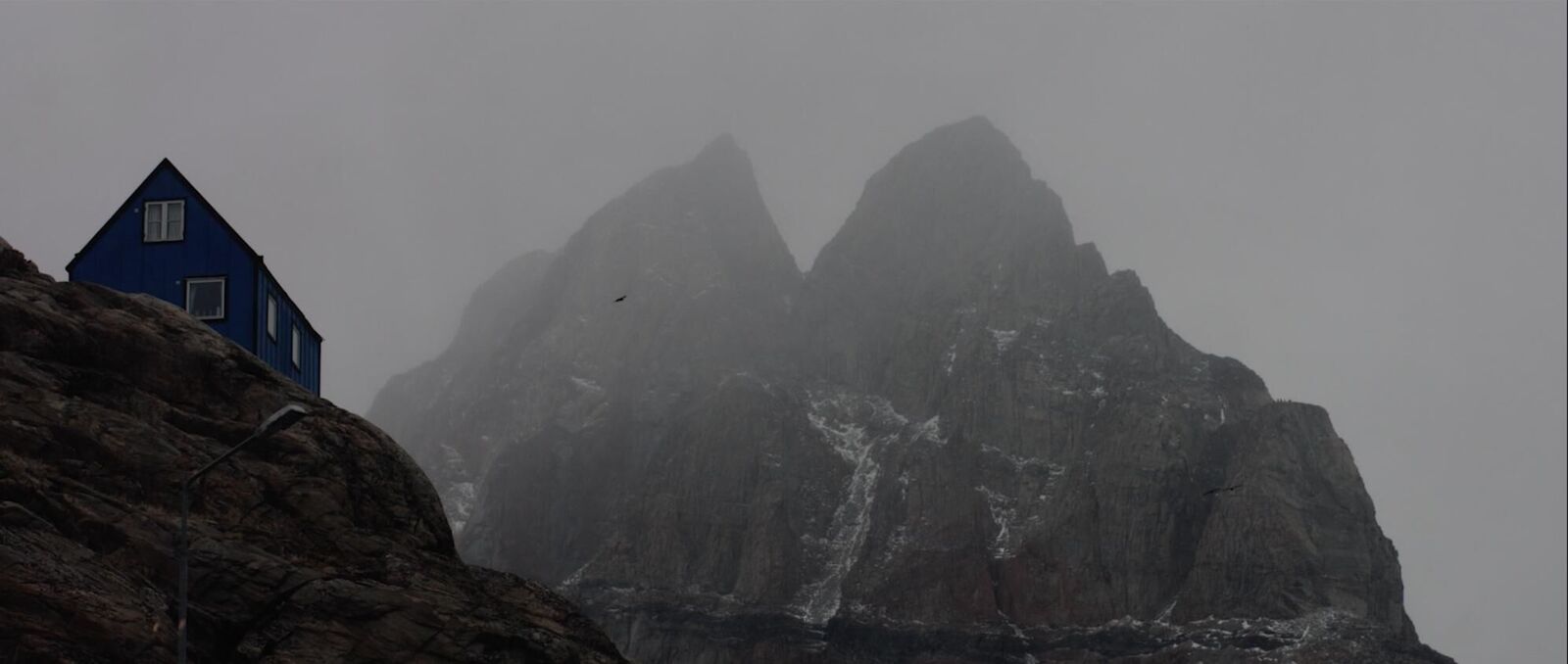 Galeriebild des Projekts Black Hole Legion