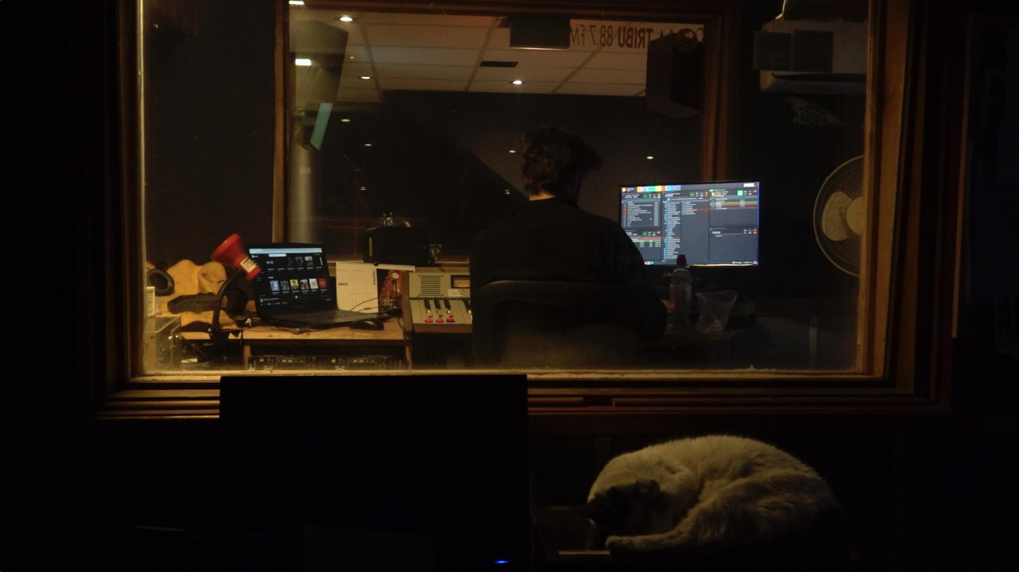 Galeriebild des Projekts LA TRIBU