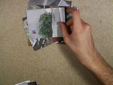 Hoffentlich. Ja. Mehr als. Sonst Galeriebild des Projekts Hoffentlich. Ja. Mehr als. Sonst
