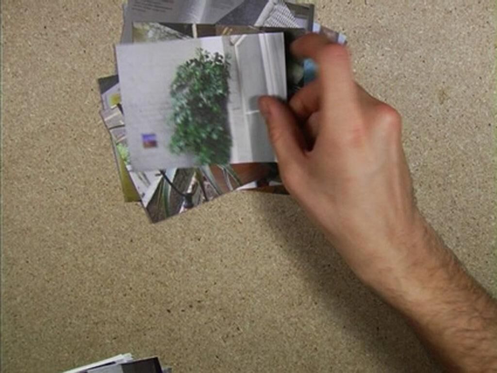 Galeriebild des Projekts Hoffentlich. Ja. Mehr als. Sonst