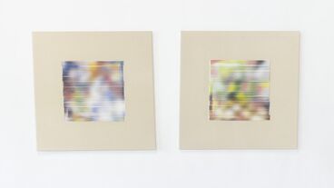 Galeriebild des Projekts Halftone