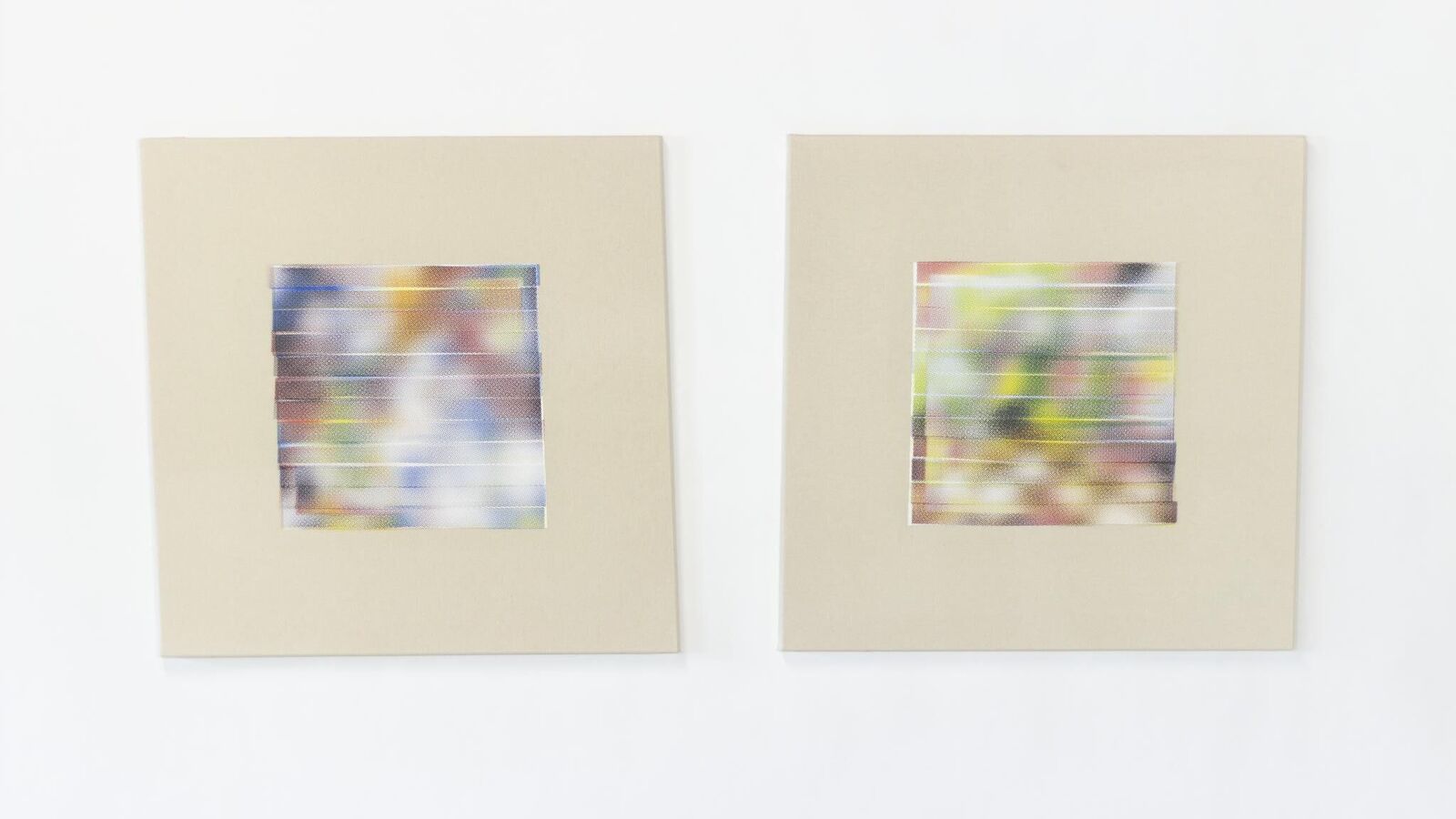 Galeriebild des Projekts Halftone