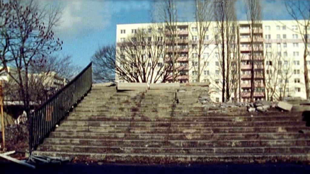 Die B-Klasse Titelbild des Projekts Die B-Klasse