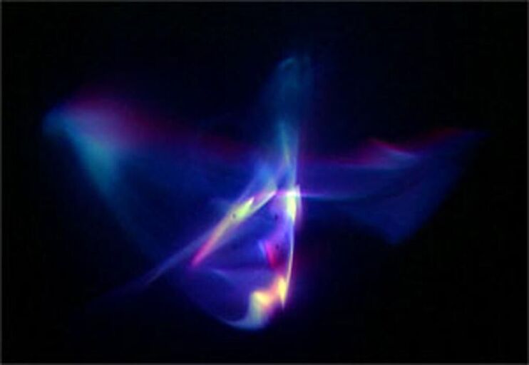 Titelbild des Projekts Liquid Lense