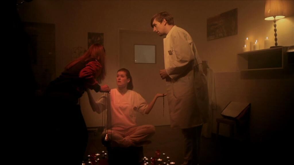 Galeriebild des Projekts B Patient