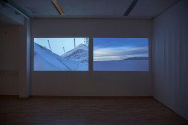 The balance of matter Galeriebild des Projekts The balance of matter