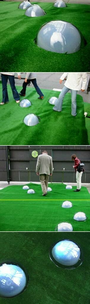 Titelbild des Projekts Klangtropfen