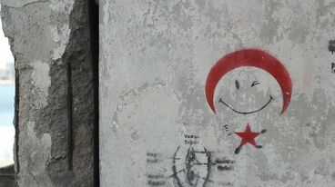 Do you know Atatürk? Titelbild des Projekts Do you know Atatürk?