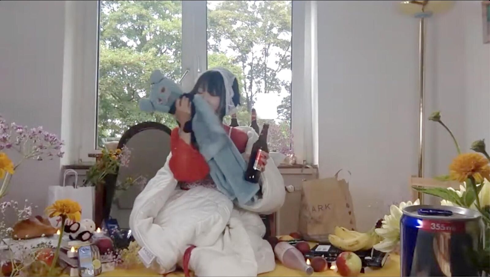 Titelbild des Projekts LIVE celebration 