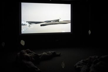 Galeriebild des Projekts The Body as Threshold